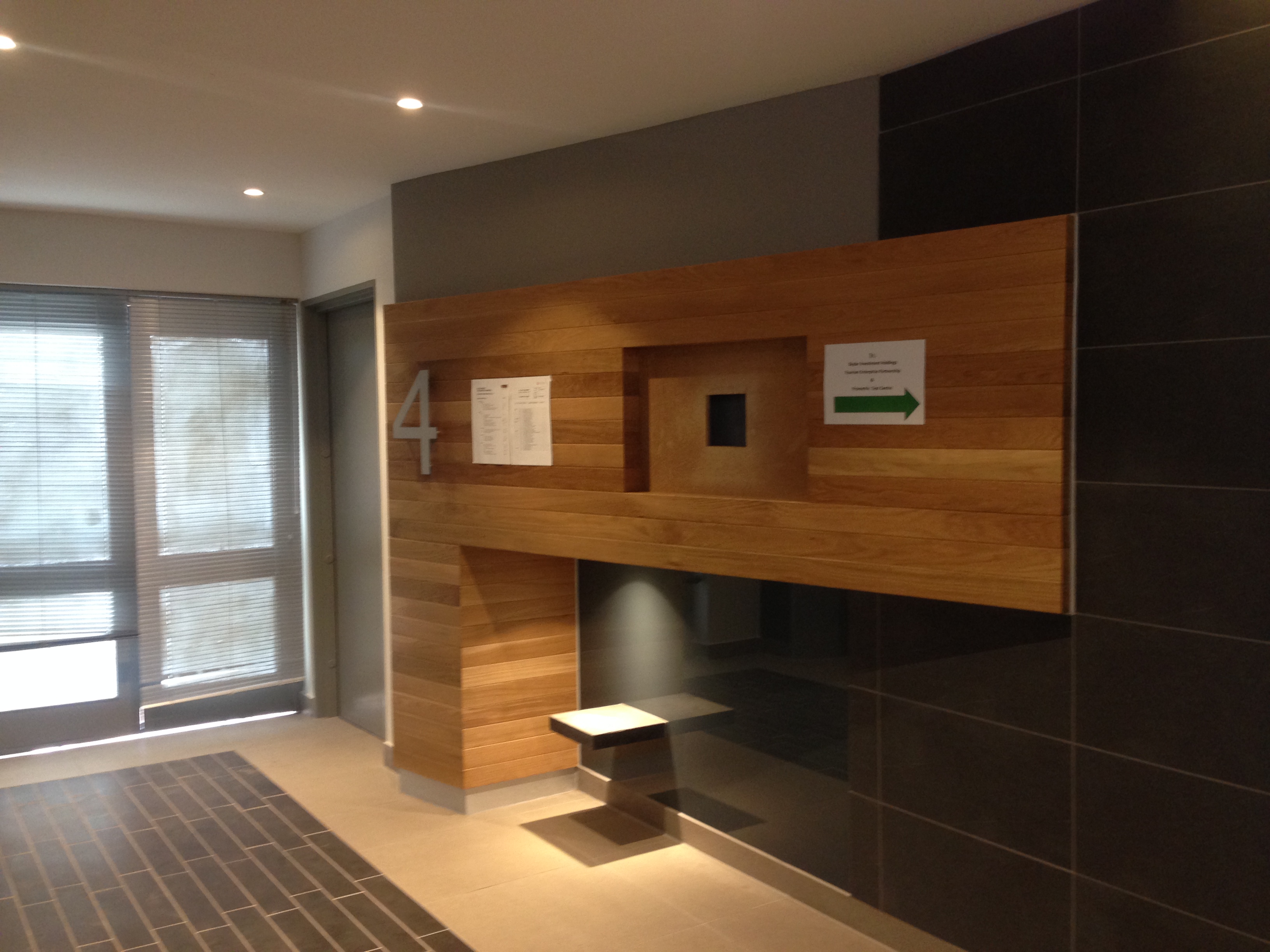 Office Space to rent at 19 Louis Gradner in Foreshore