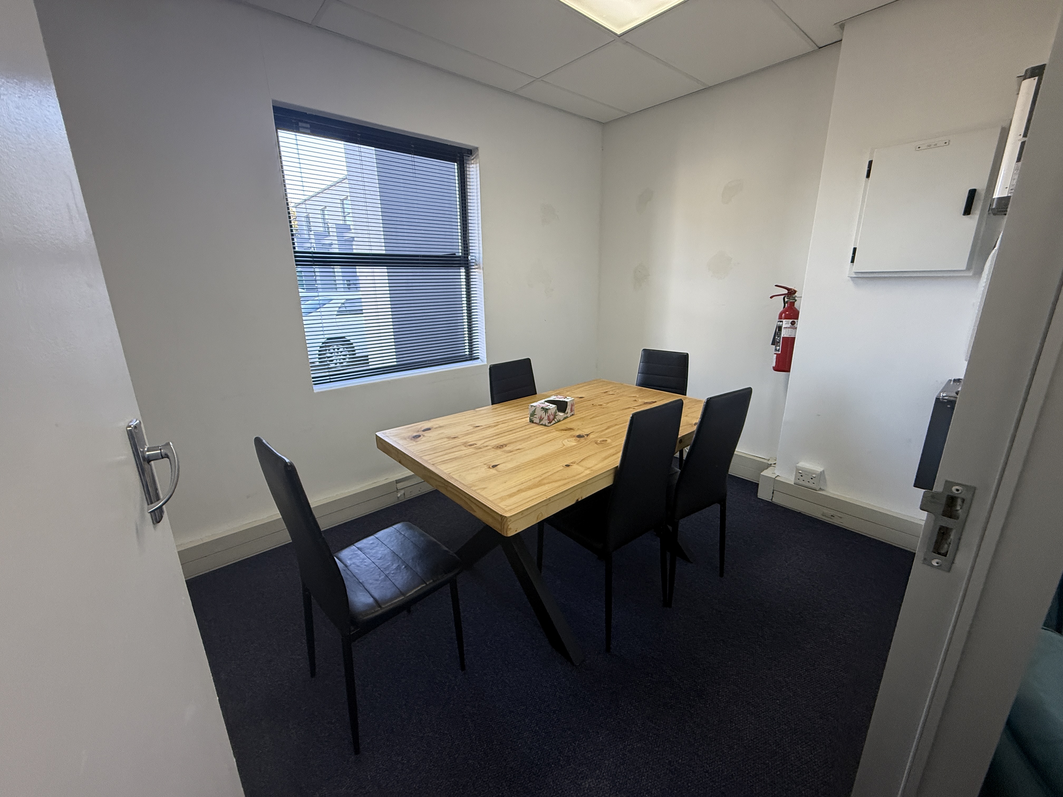 Office Space to rent at  in Kenilworth