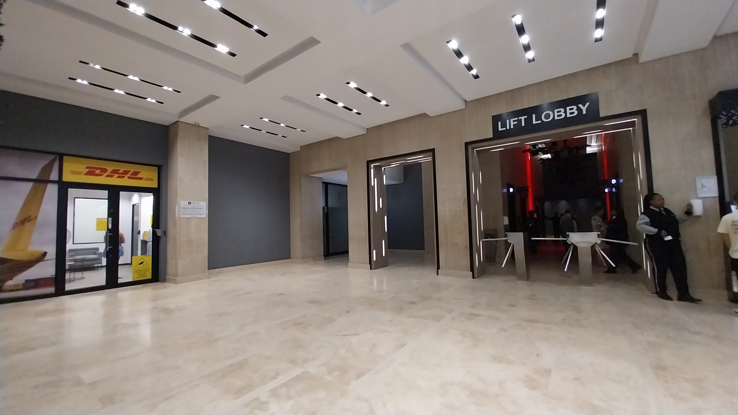 Office Space to rent at 2 Long Street in Cape Town CBD