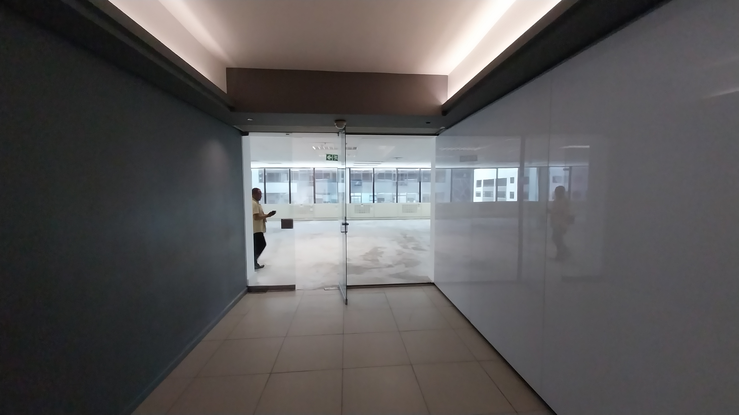 Office Space to rent at 2 Long Street in Cape Town CBD