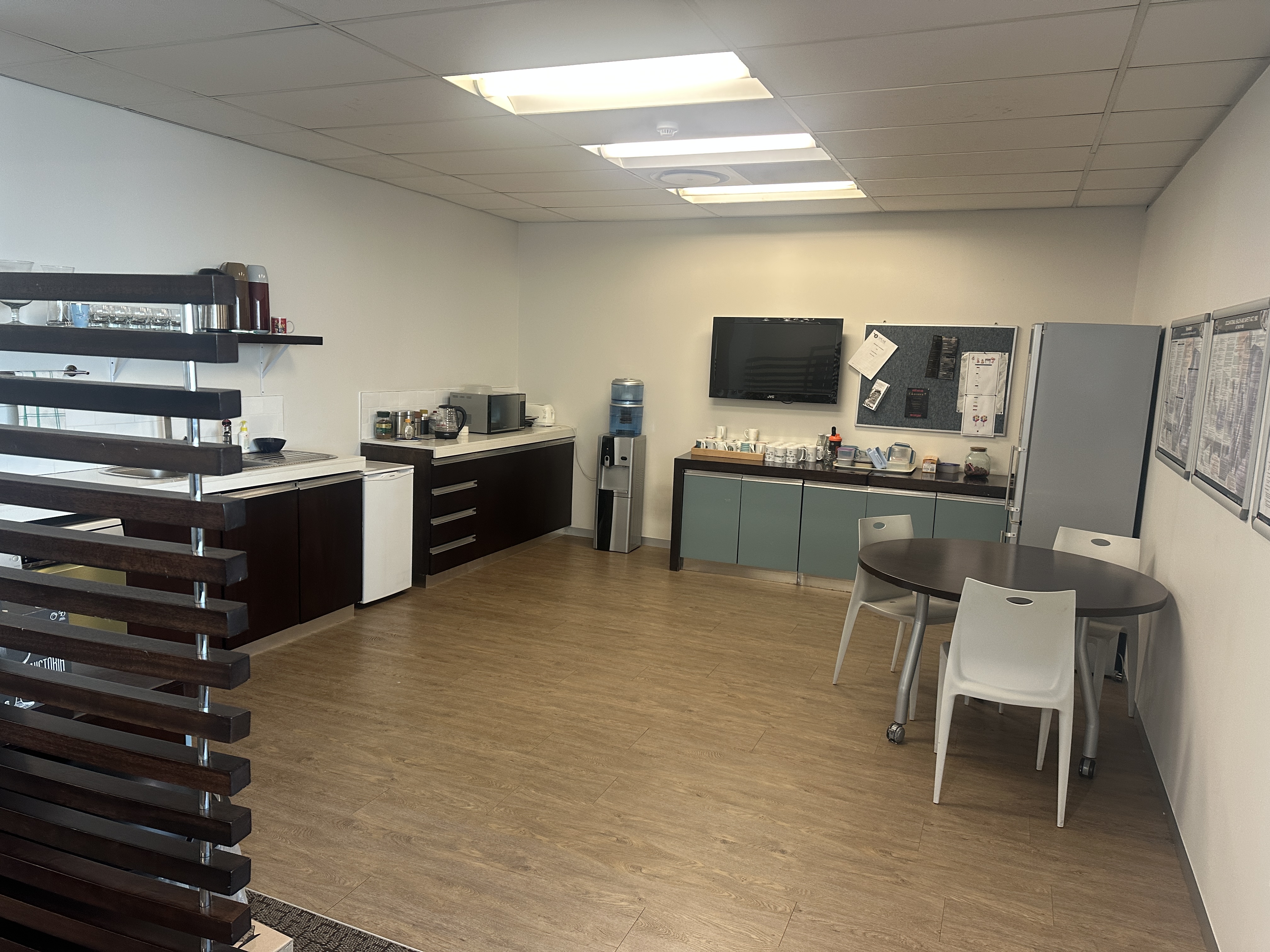 542m² Office Space to rent at 2 Long Street in Cape Town CBD