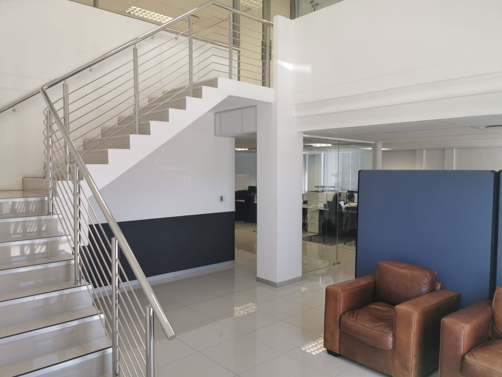 Warehouse to rent at 2 on London in Brackenfell