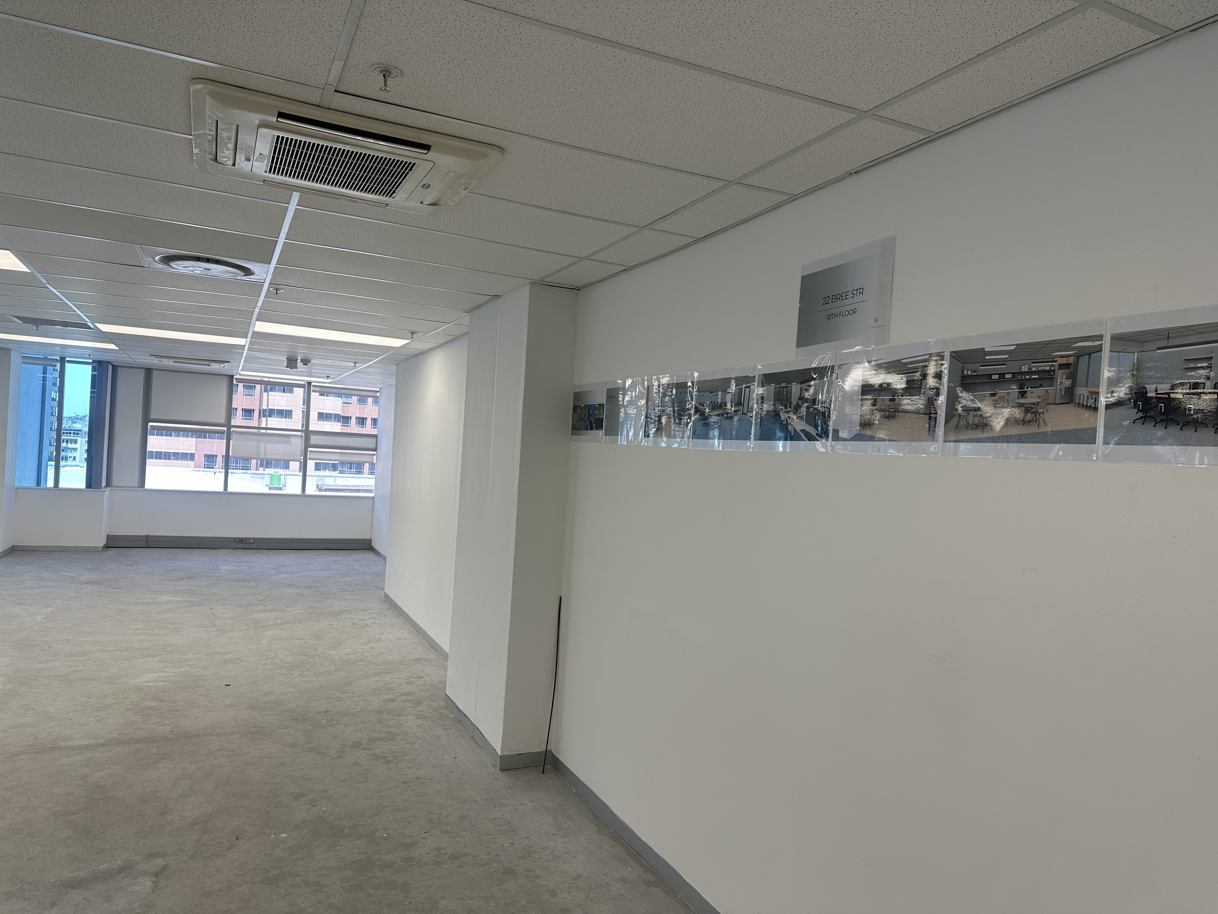 Office Space to rent at  in Cape Town CBD