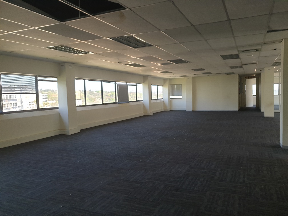 Office Space to rent at 23 Fredman Drive in Sandton Central