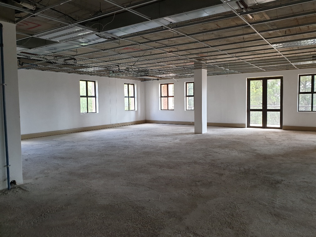 Office Space to rent at 23 West Street in Houghton Estate