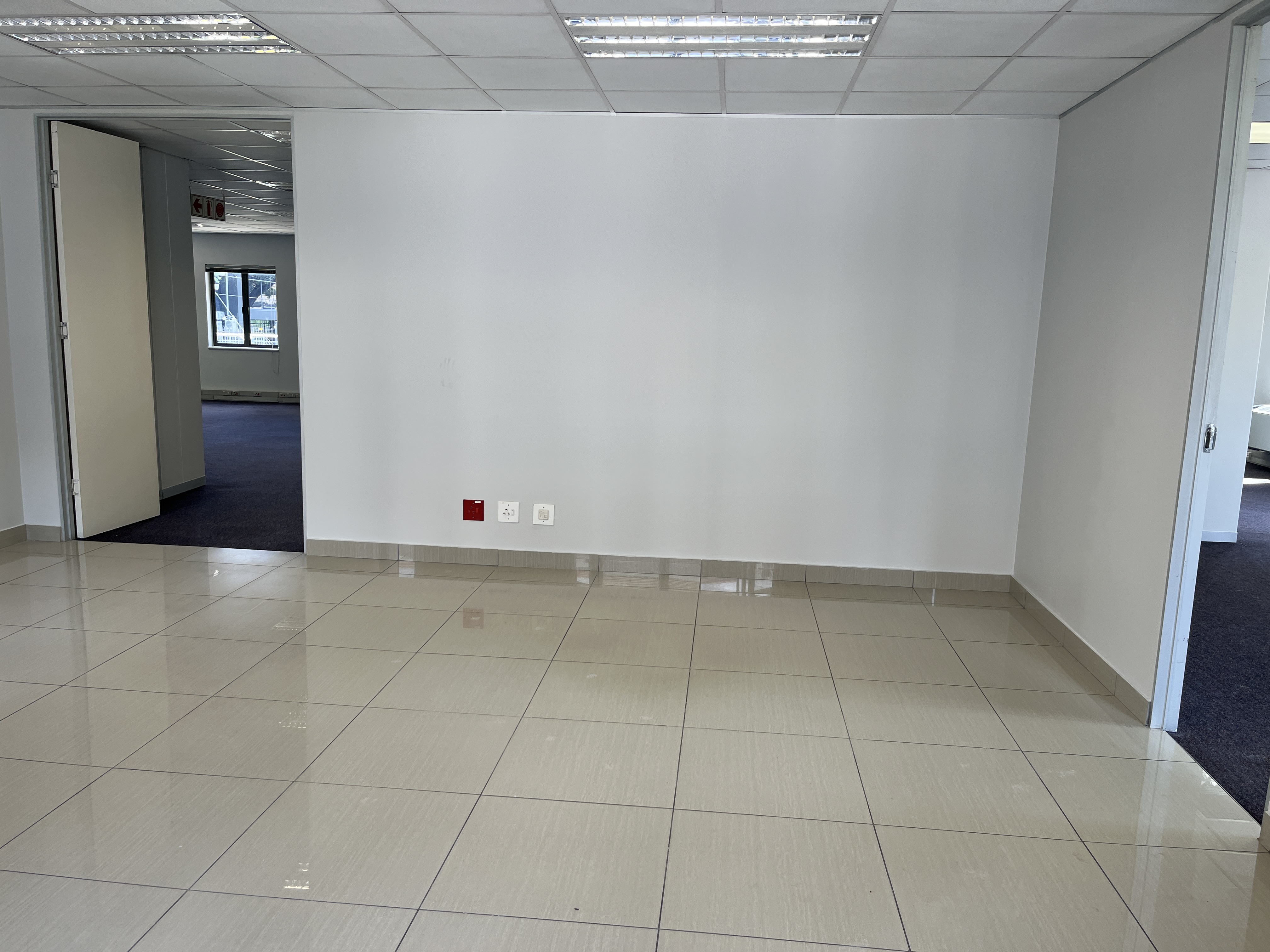 374m² Office Space to rent at 24 Peter Place in Lyme Park