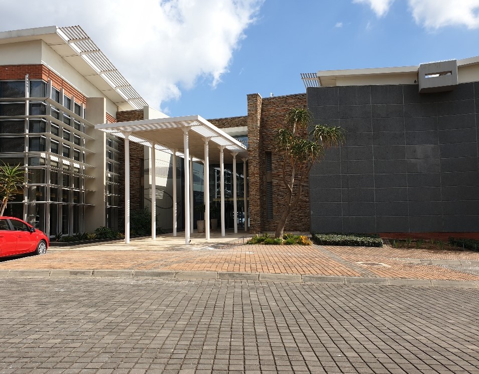 Office Space to rent at 25 Scott Street in Waverley