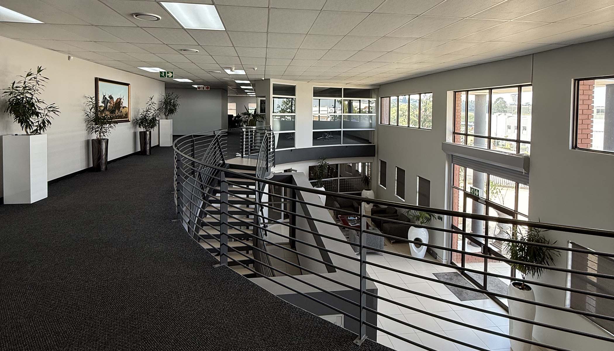 1 678m² Warehouse to rent at 25 Superior Close in Midridge Park