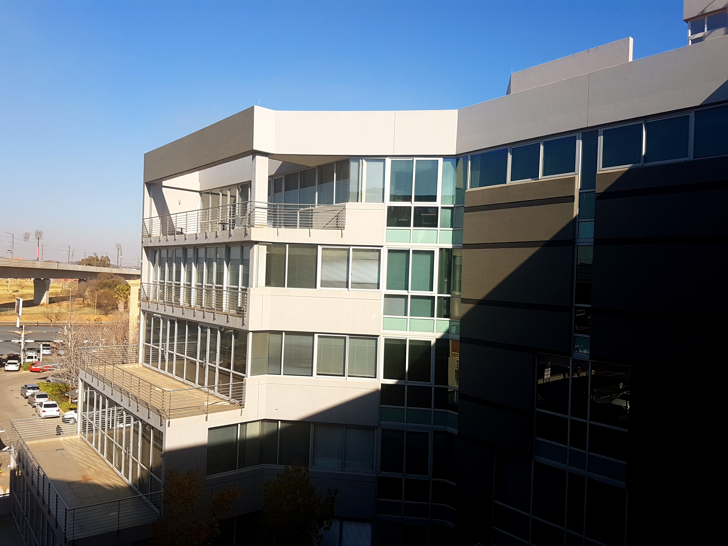 Office Space to rent at 267 West Street in Central Centurion