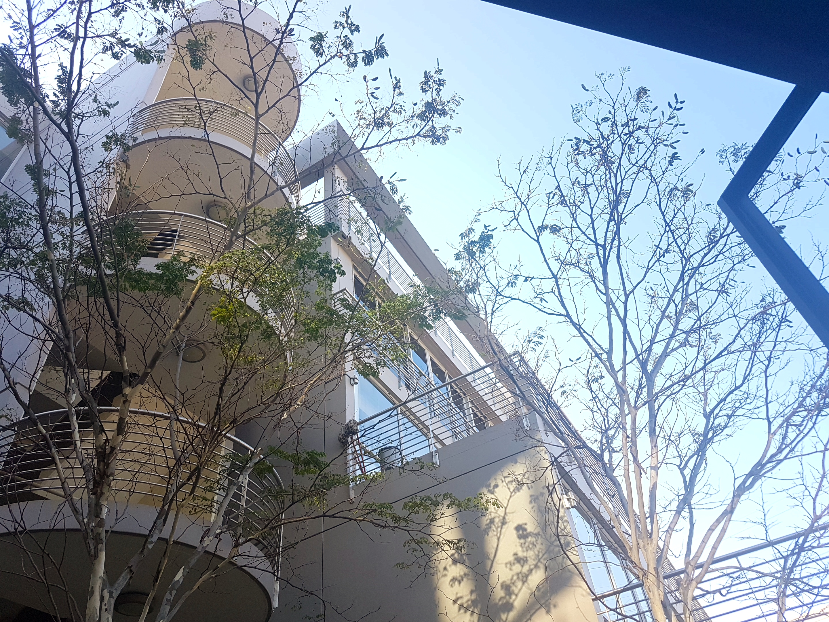 Office Space to rent at 267 West Street in Central Centurion