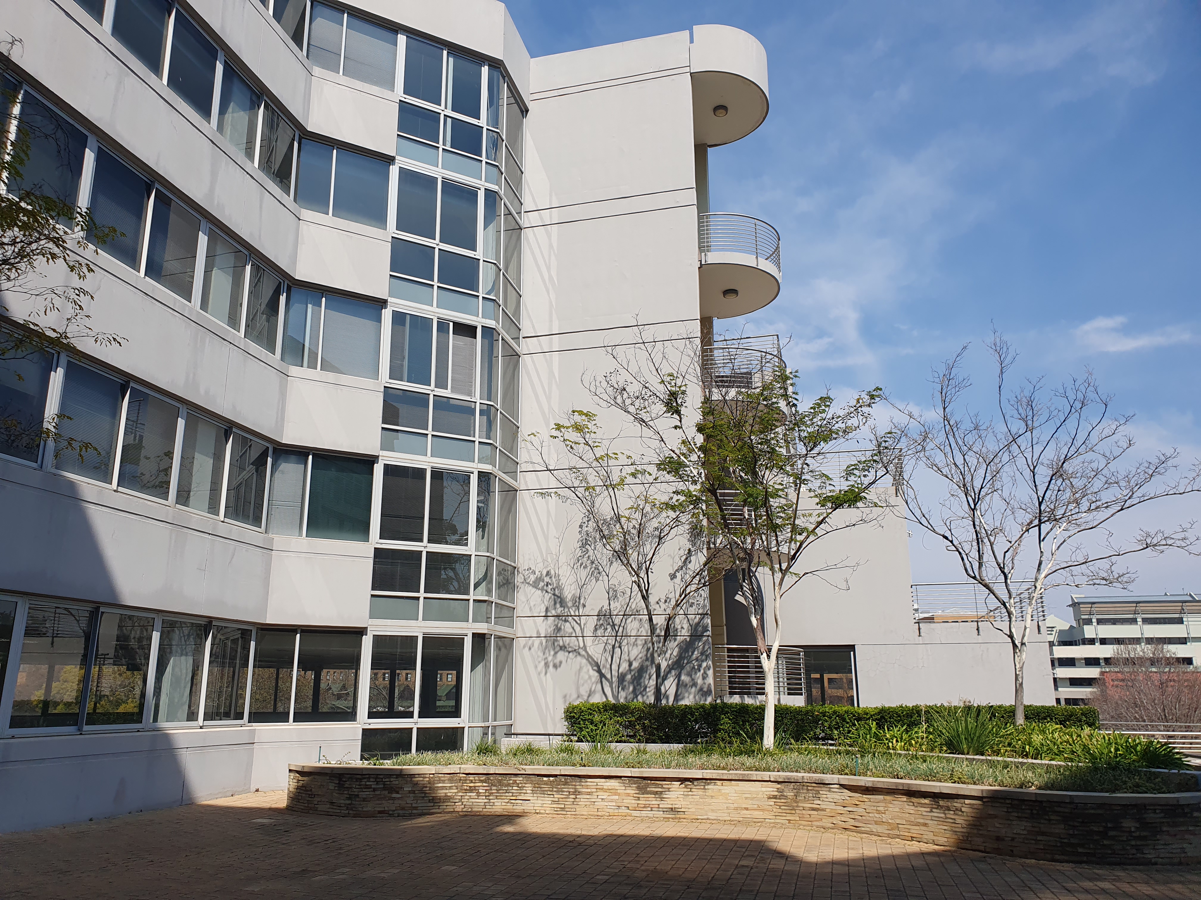 Office Space to rent at 267 West Street in Central Centurion