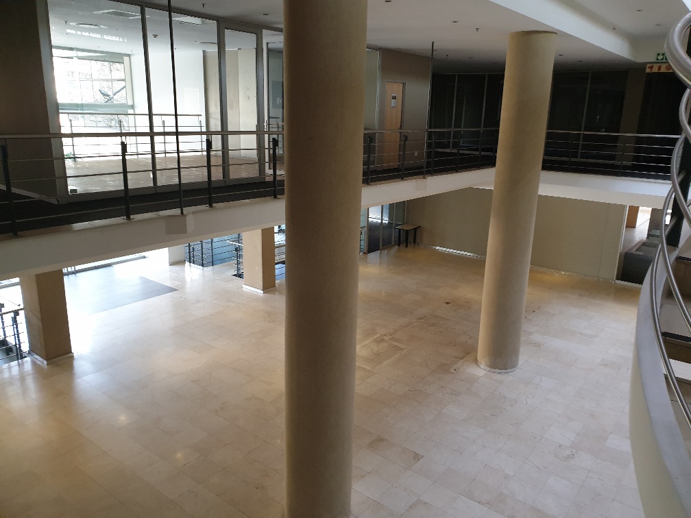 8 513m² Office Space to rent at 27 Fredman Drive in Sandton Central