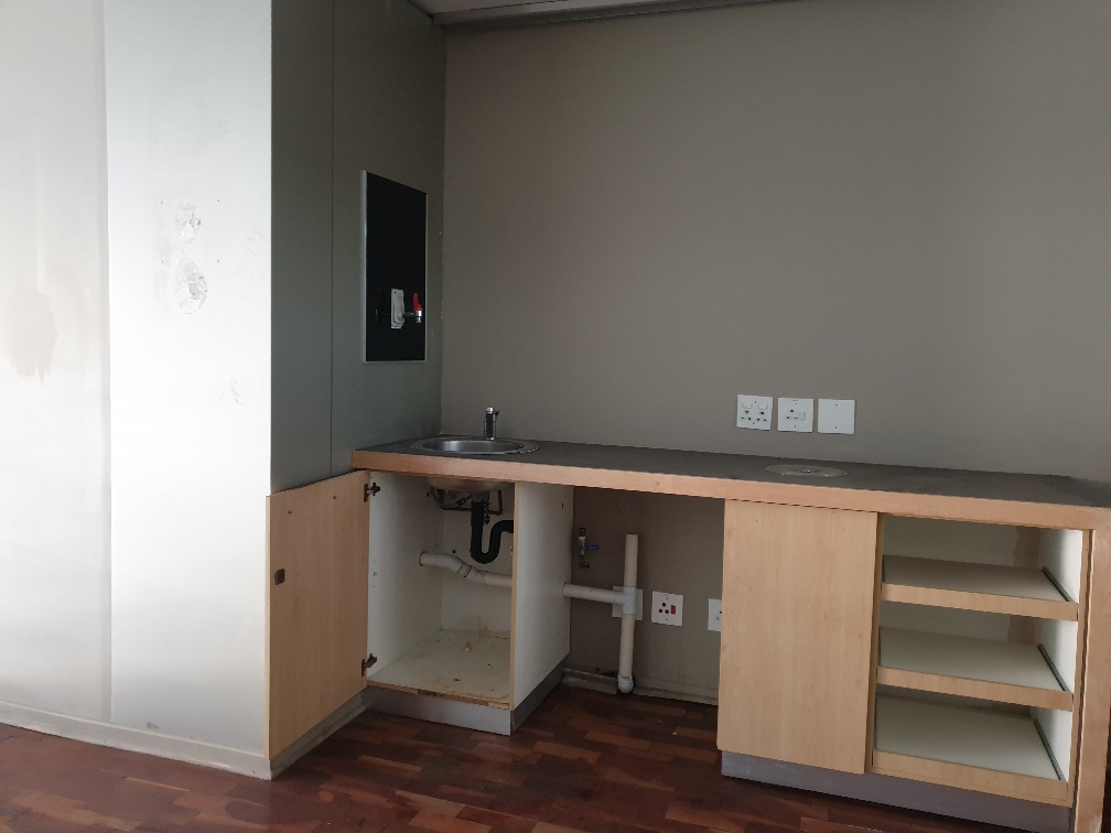 8 513m² Office Space to rent at 27 Fredman Drive in Sandton Central