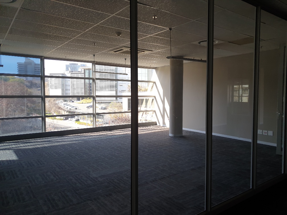 8 513m² Office Space to rent at 27 Fredman Drive in Sandton Central