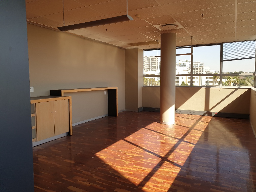 8 513m² Office Space to rent at 27 Fredman Drive in Sandton Central