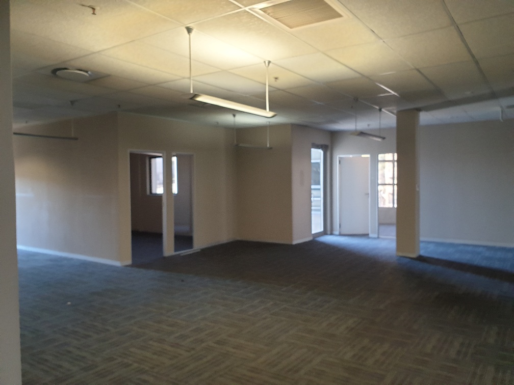 8 513m² Office Space to rent at 27 Fredman Drive in Sandton Central