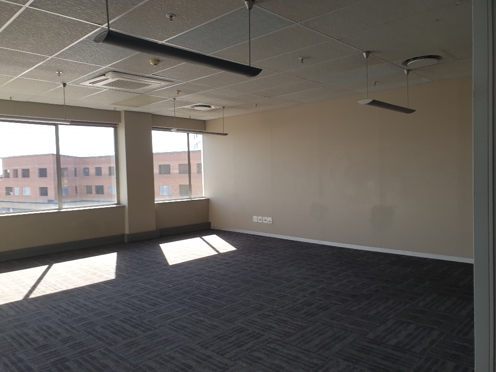 8 513m² Office Space to rent at 27 Fredman Drive in Sandton Central
