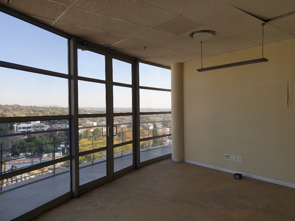 8 513m² Office Space to rent at 27 Fredman Drive in Sandton Central