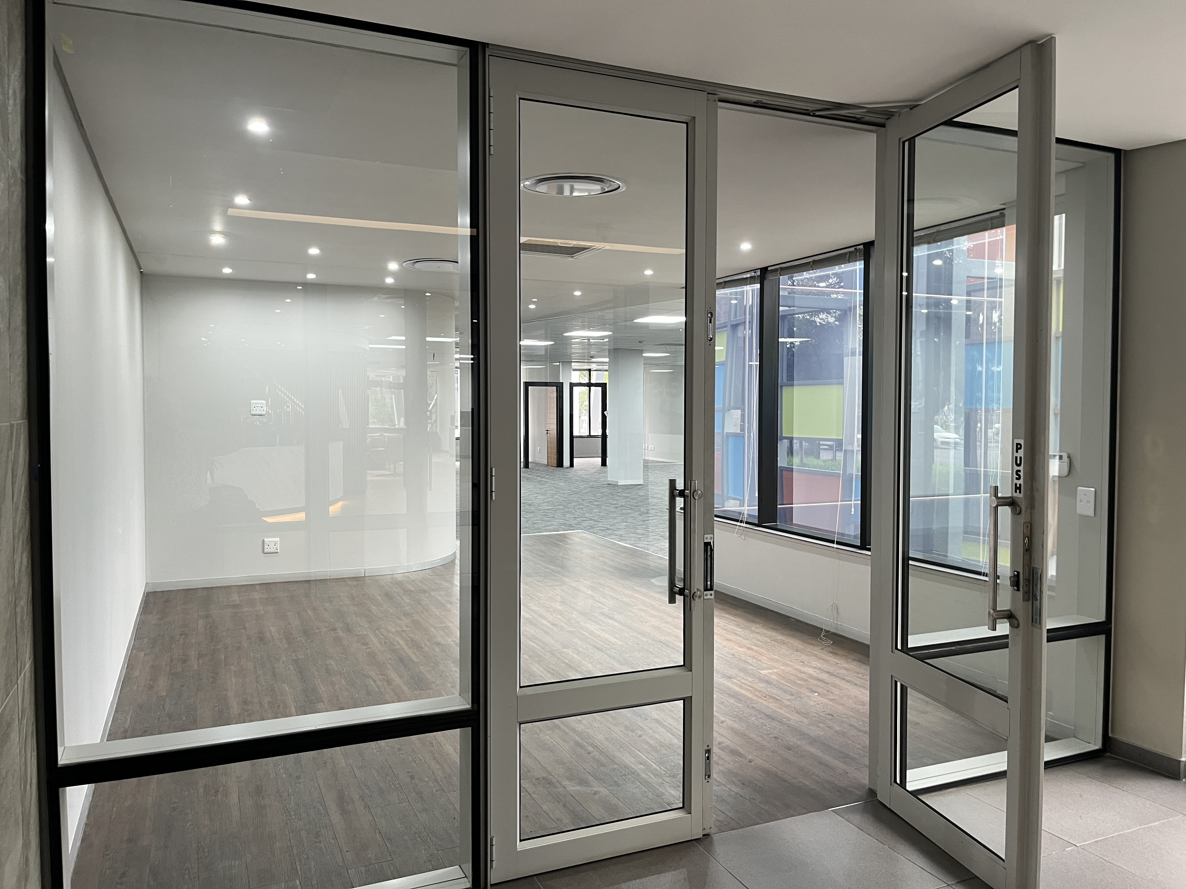 Office Space to rent at 2929 on Nicol in Bryanston