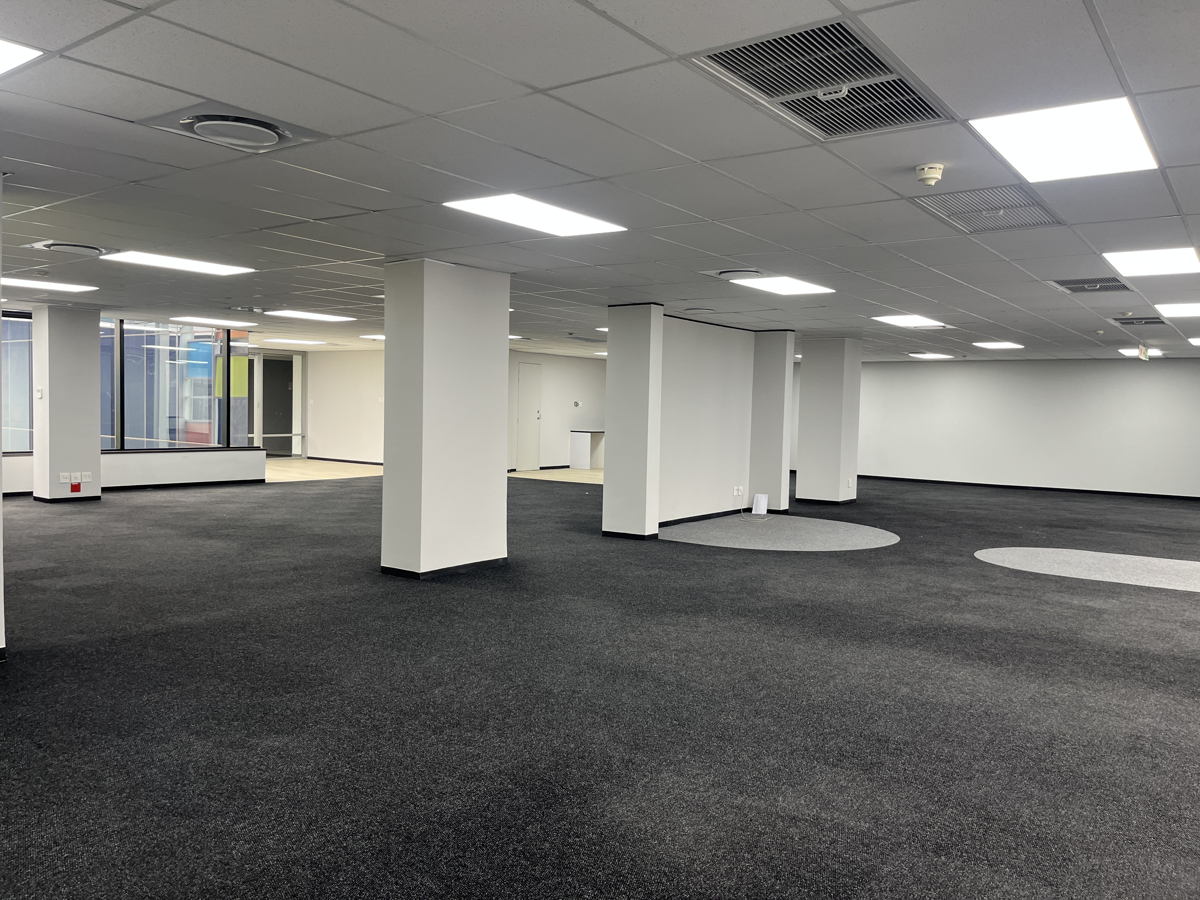 Office Space to rent at 2929 on Nicol in Bryanston