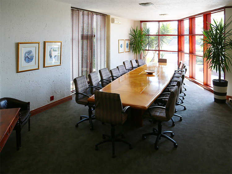 Office Space to rent at 2969 William Nicol Drive in Bryanston