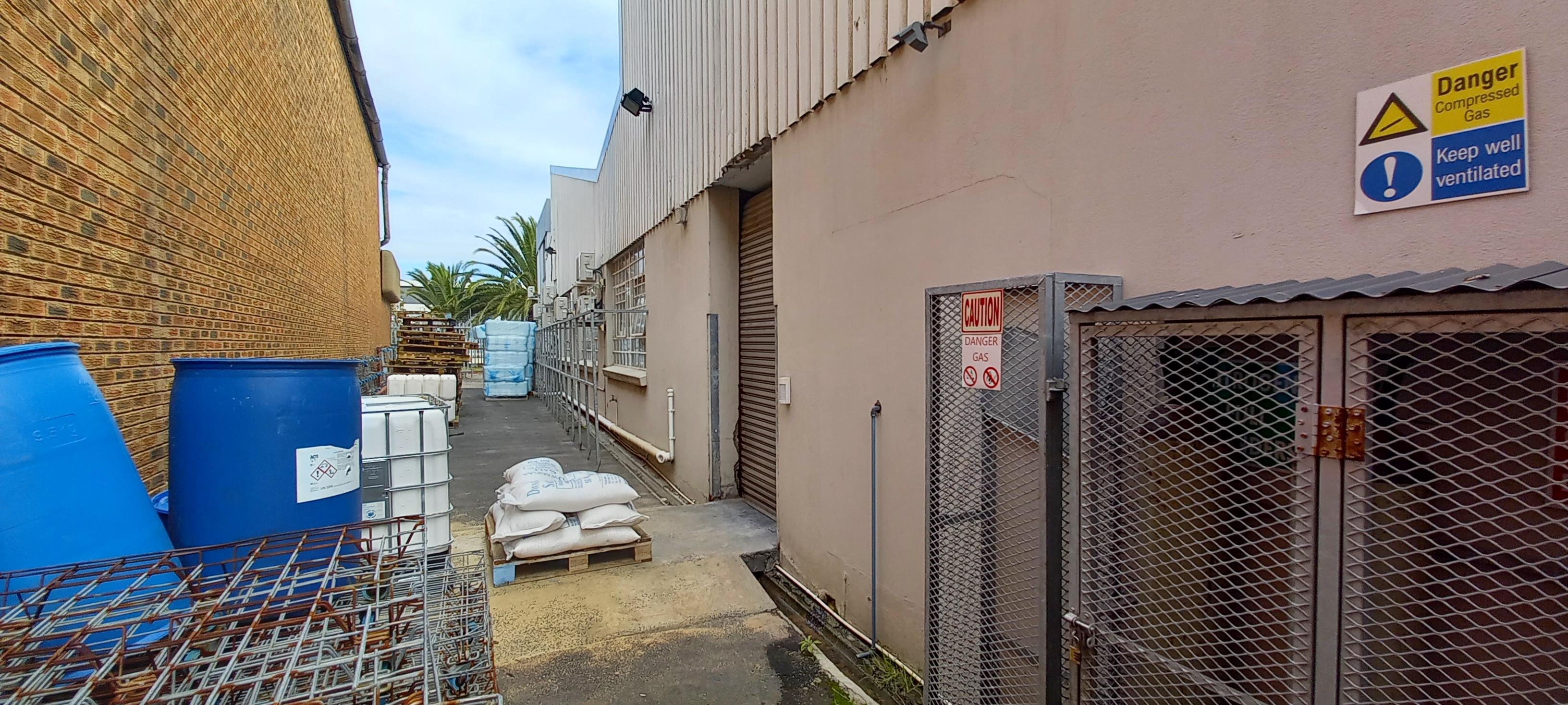 Warehouse to rent at 3 Engine Avenue - Montague Gardens in Montague Gardens