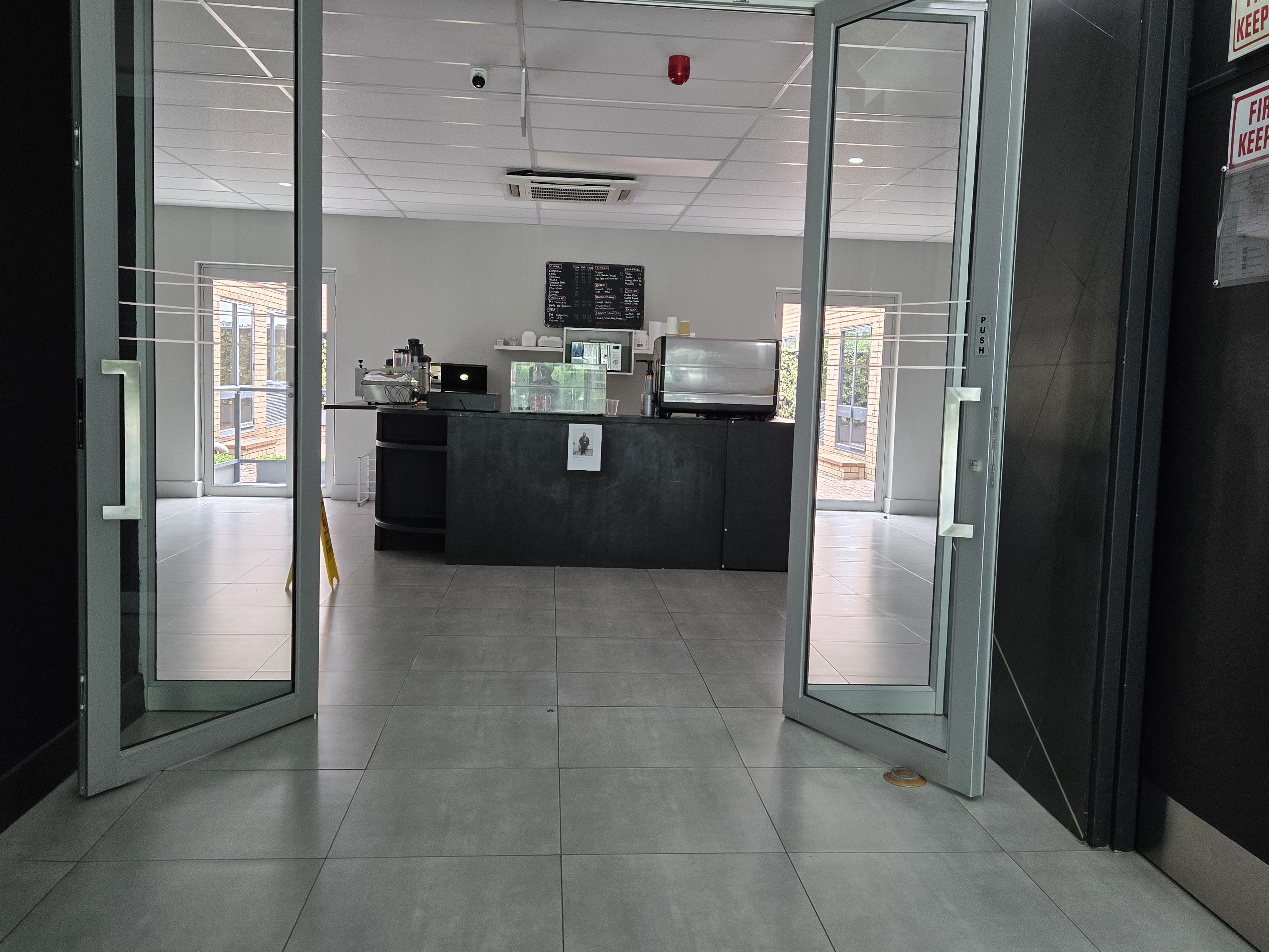 Office Space to rent at 3 Sturdee Avenue in Rosebank JHB