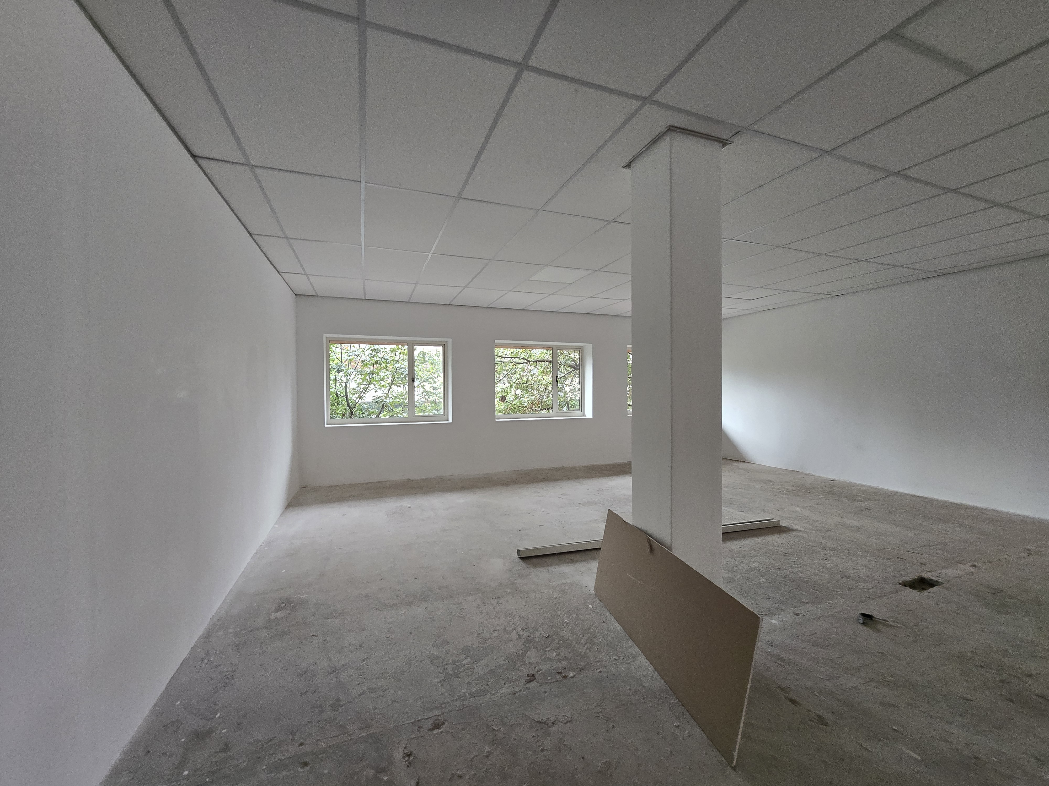 Office Space to rent at 3 Sturdee Avenue in Rosebank JHB