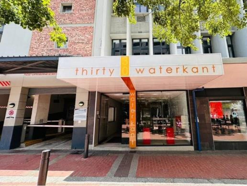 Office Space to rent at 30 Waterkant Street in Cape Town CBD