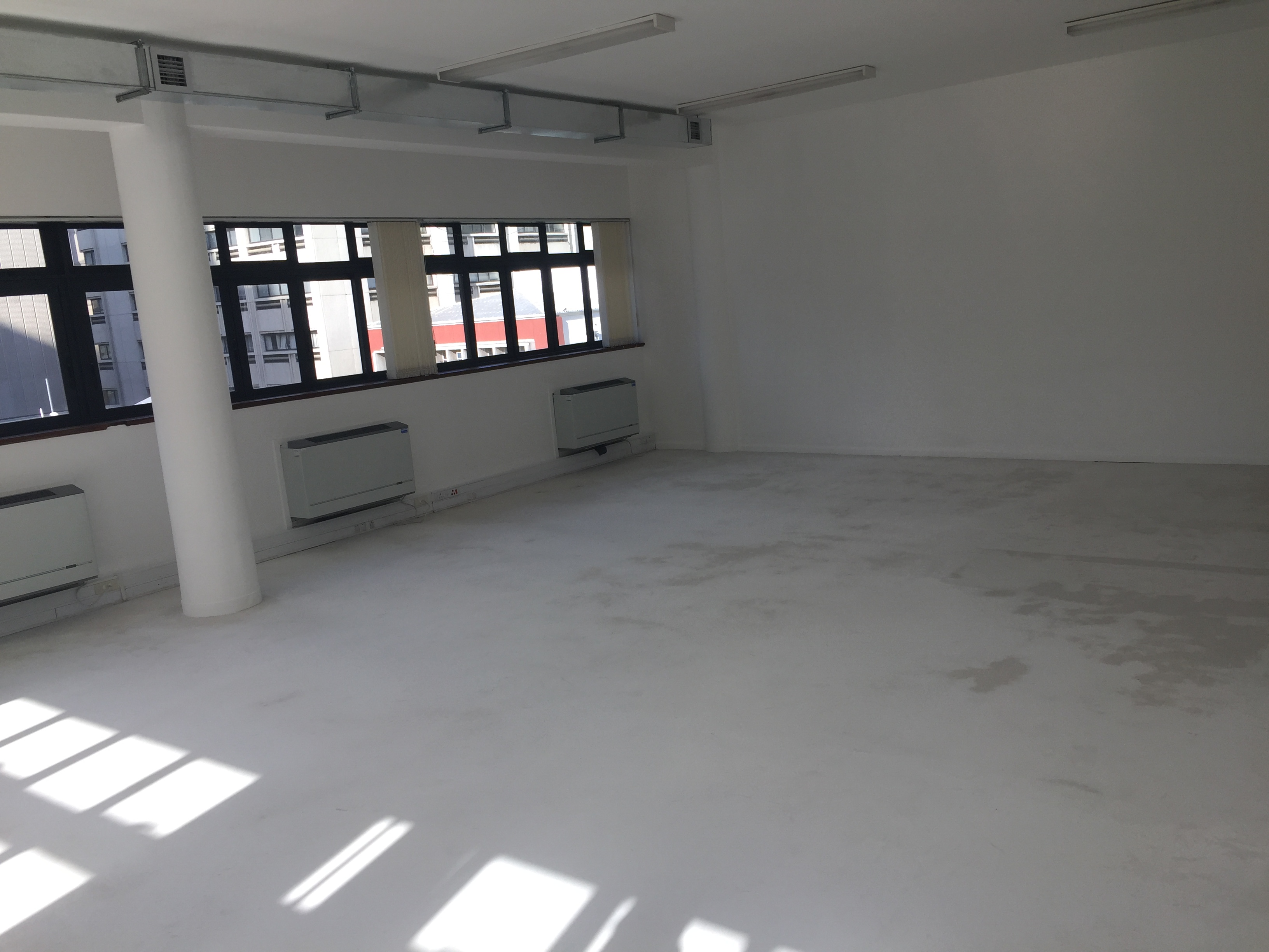 Office Space to rent at 30 Waterkant Street in Cape Town CBD