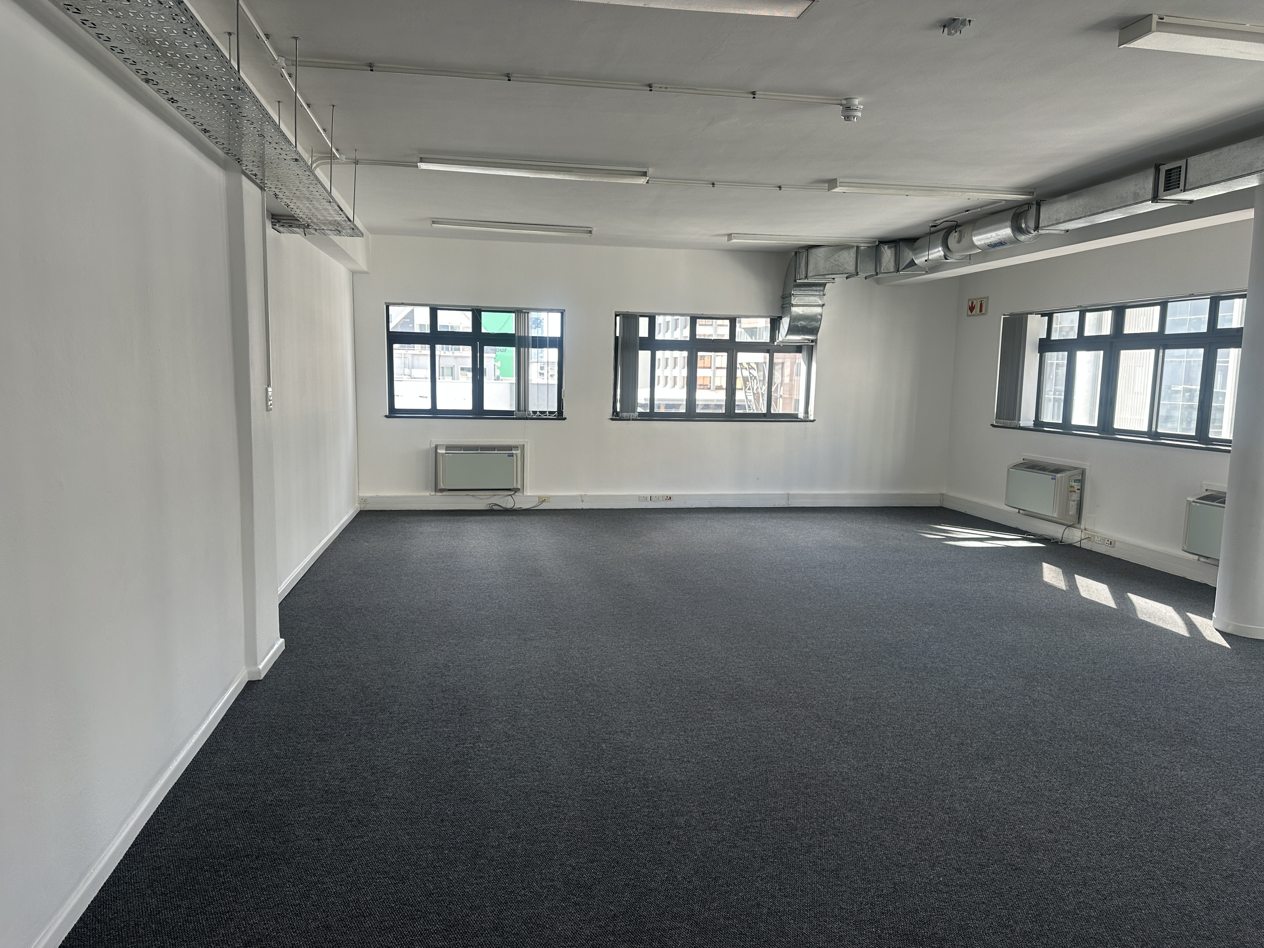 316m² Office Space to rent at 30 Waterkant Street in Cape Town CBD