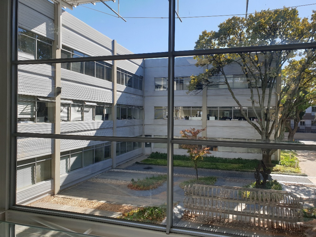 Office Space to rent at 33 Fricker Road in Illovo