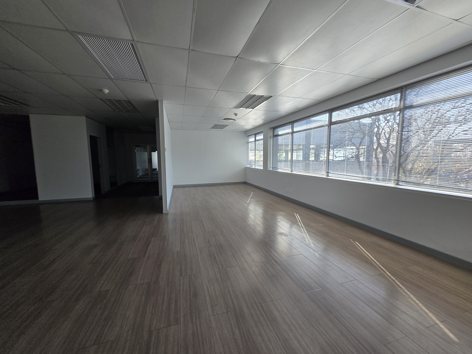 937m² Office Space to rent at 33 Fricker Road in Illovo