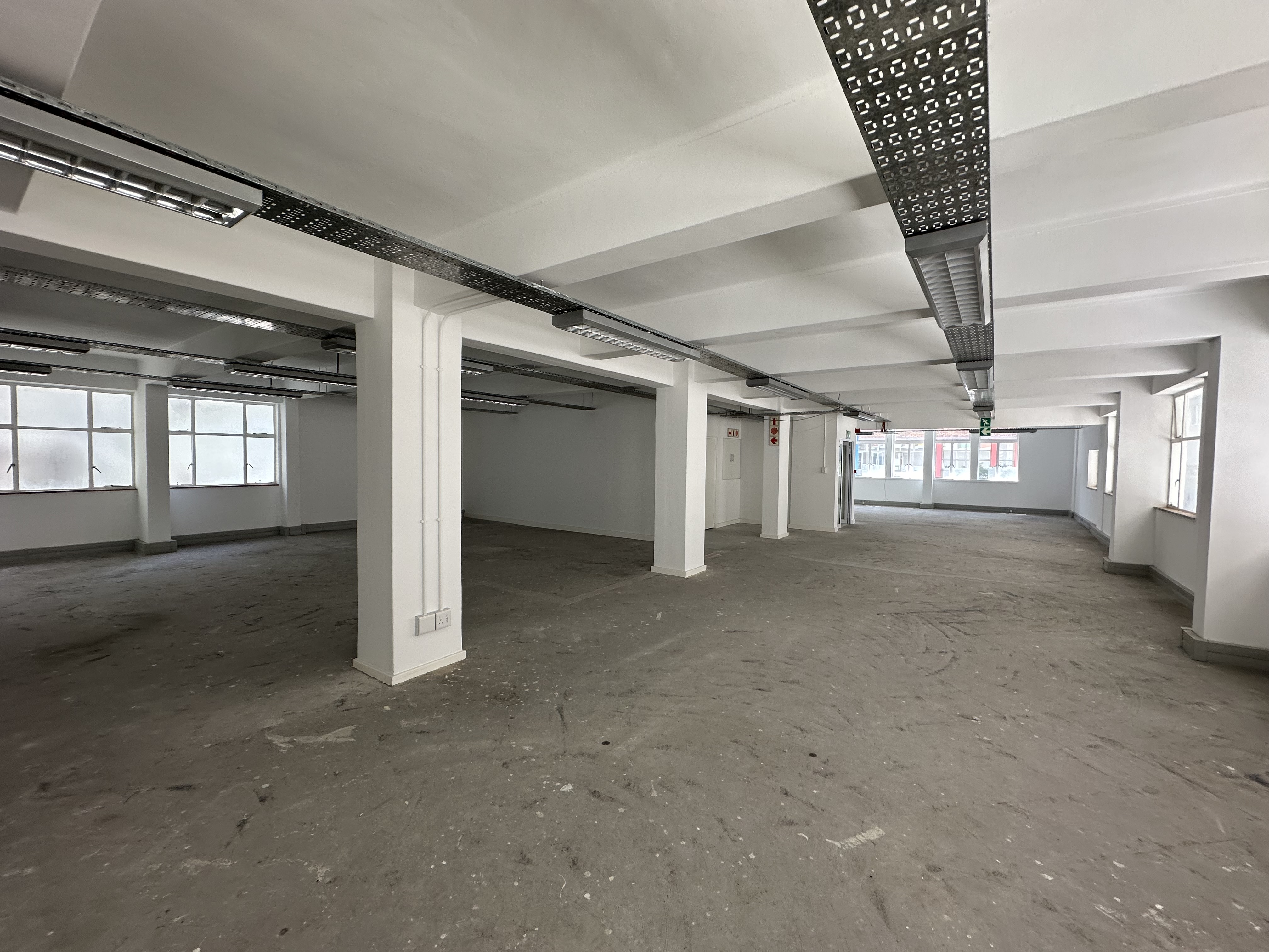 Office Space to rent at 33 Waterkant in Cape Town CBD