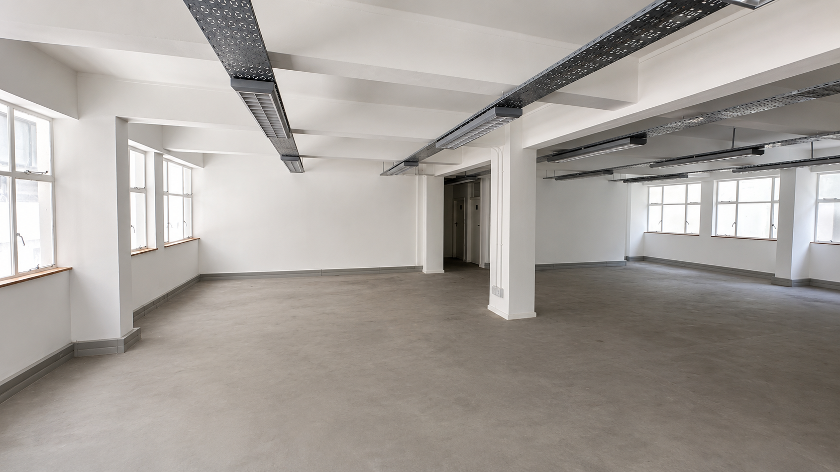 372m² Office Space to rent at 33 Waterkant in Cape Town CBD