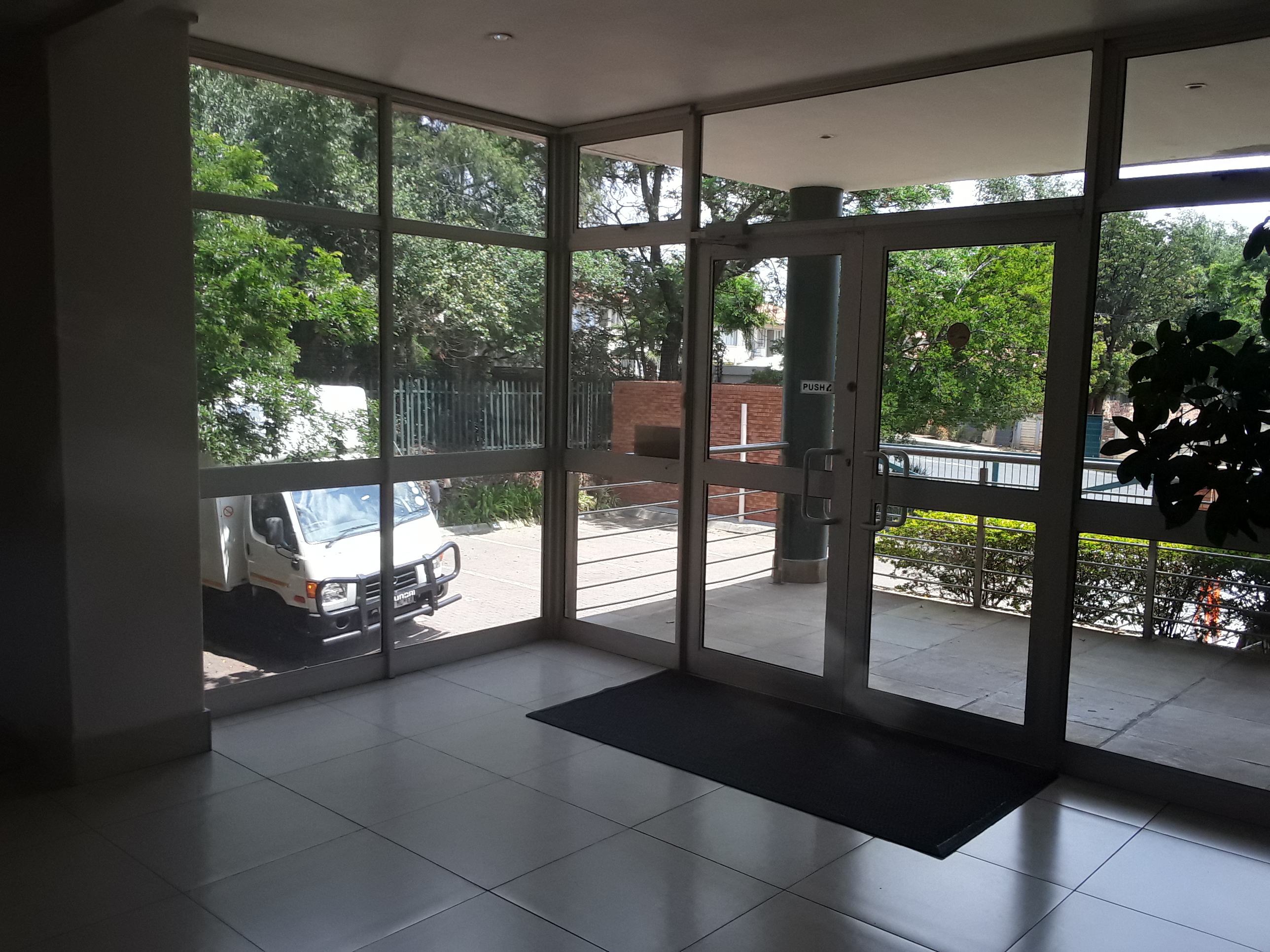 Office Space to rent at 345 on Main in Ferndale
