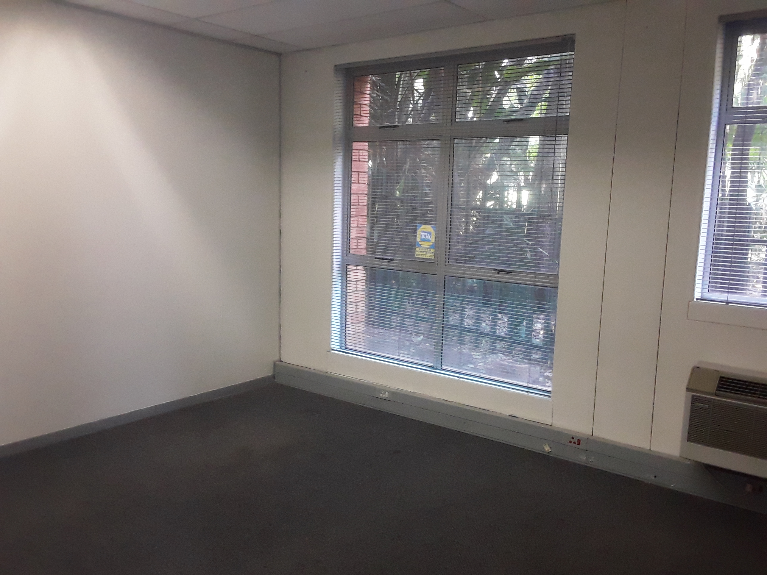 140m² Office Space to rent at 345 on Main in Ferndale