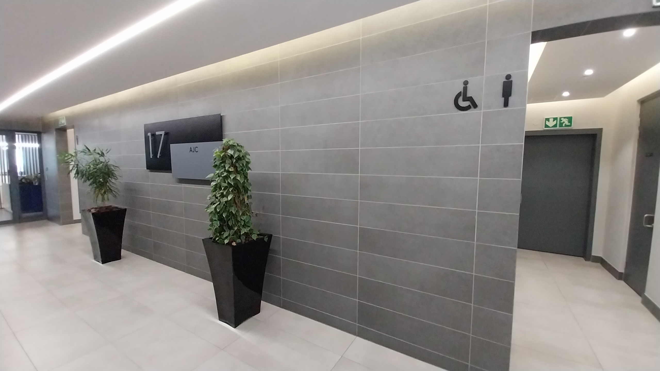 Office Space to rent at 35 Lower Long Street in Cape Town CBD
