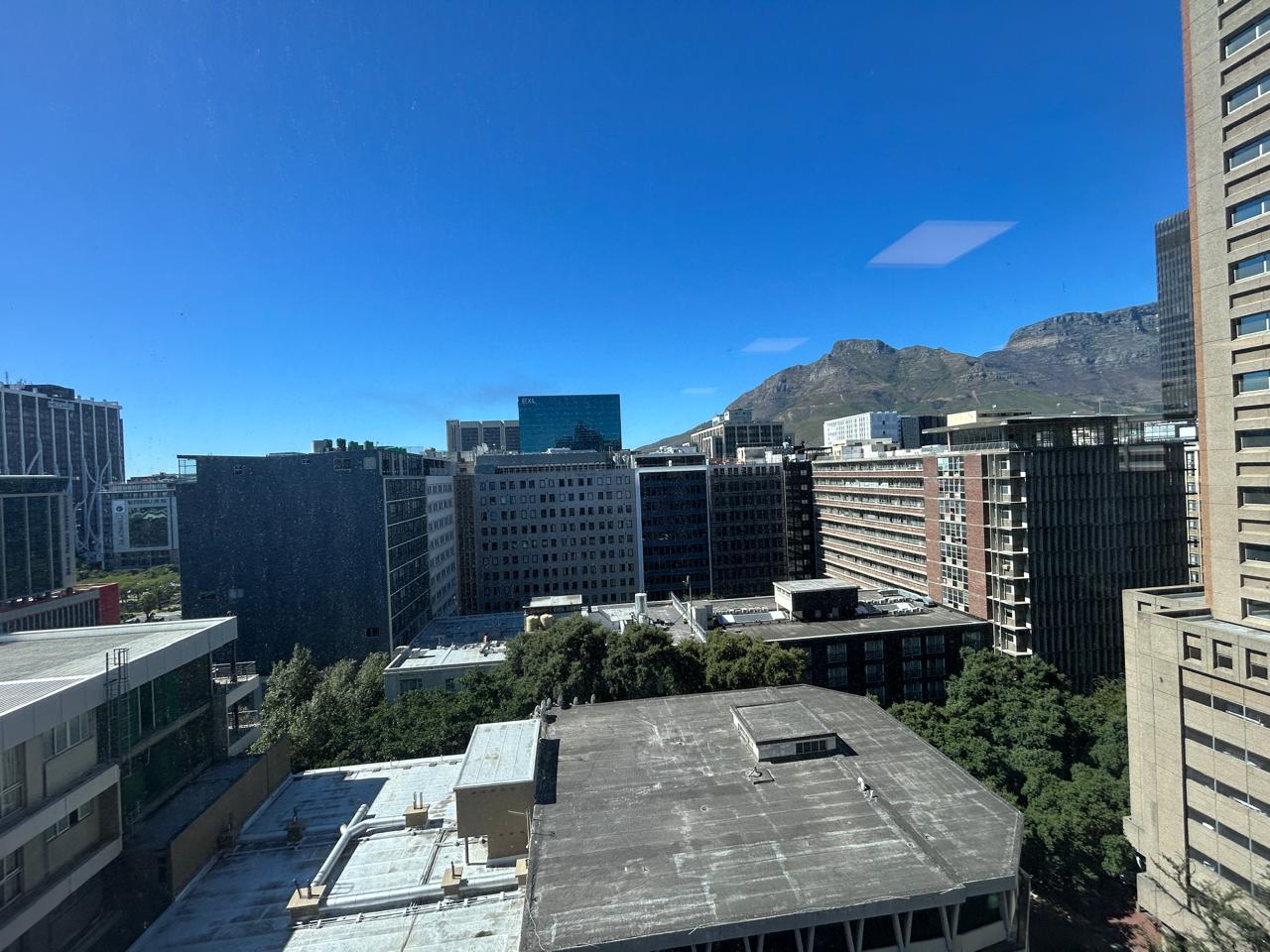 265m² Office Space to rent at 35 Lower Long Street in Cape Town CBD