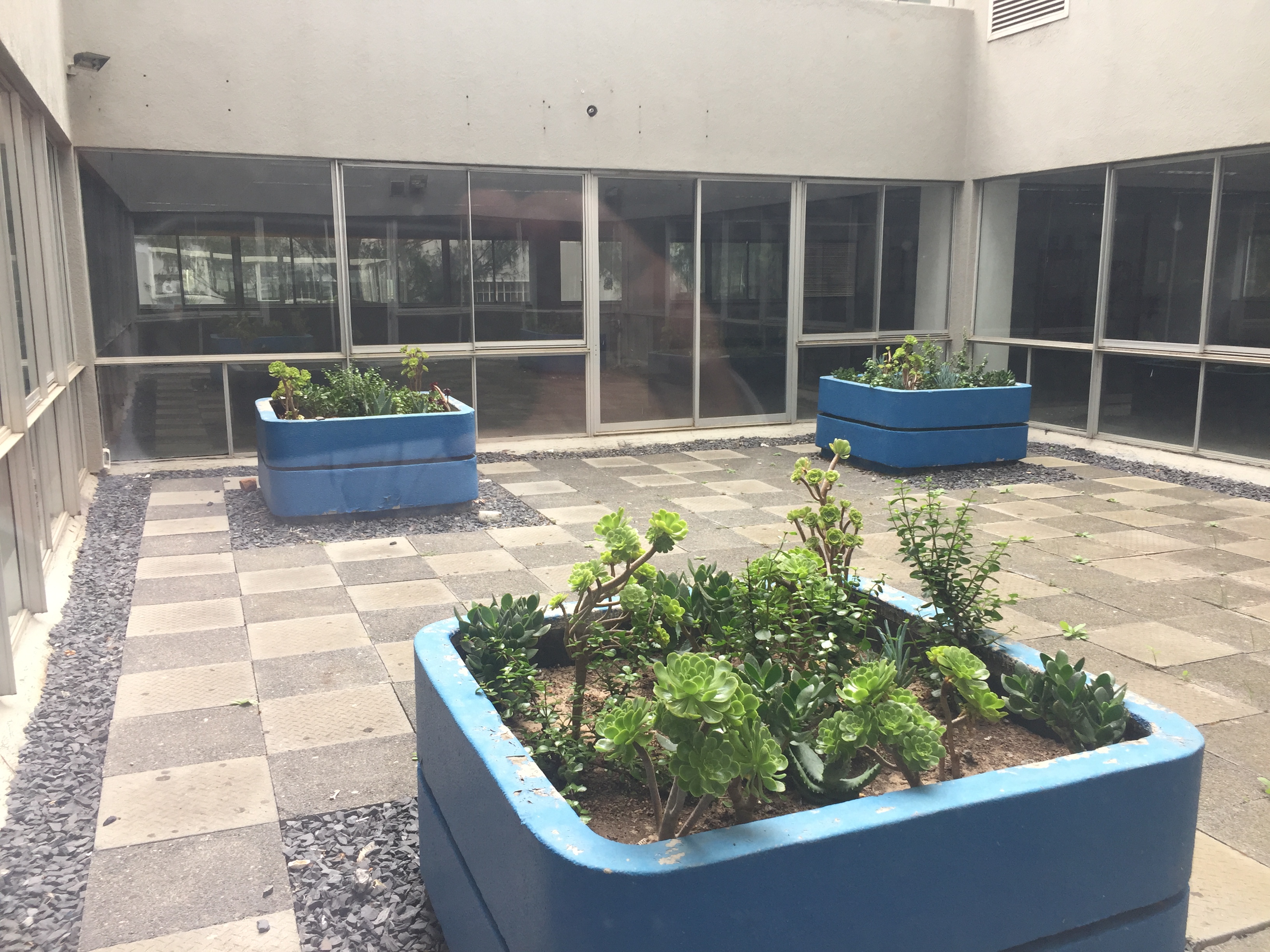 Office Space to rent at 35 On Wale in Cape Town CBD