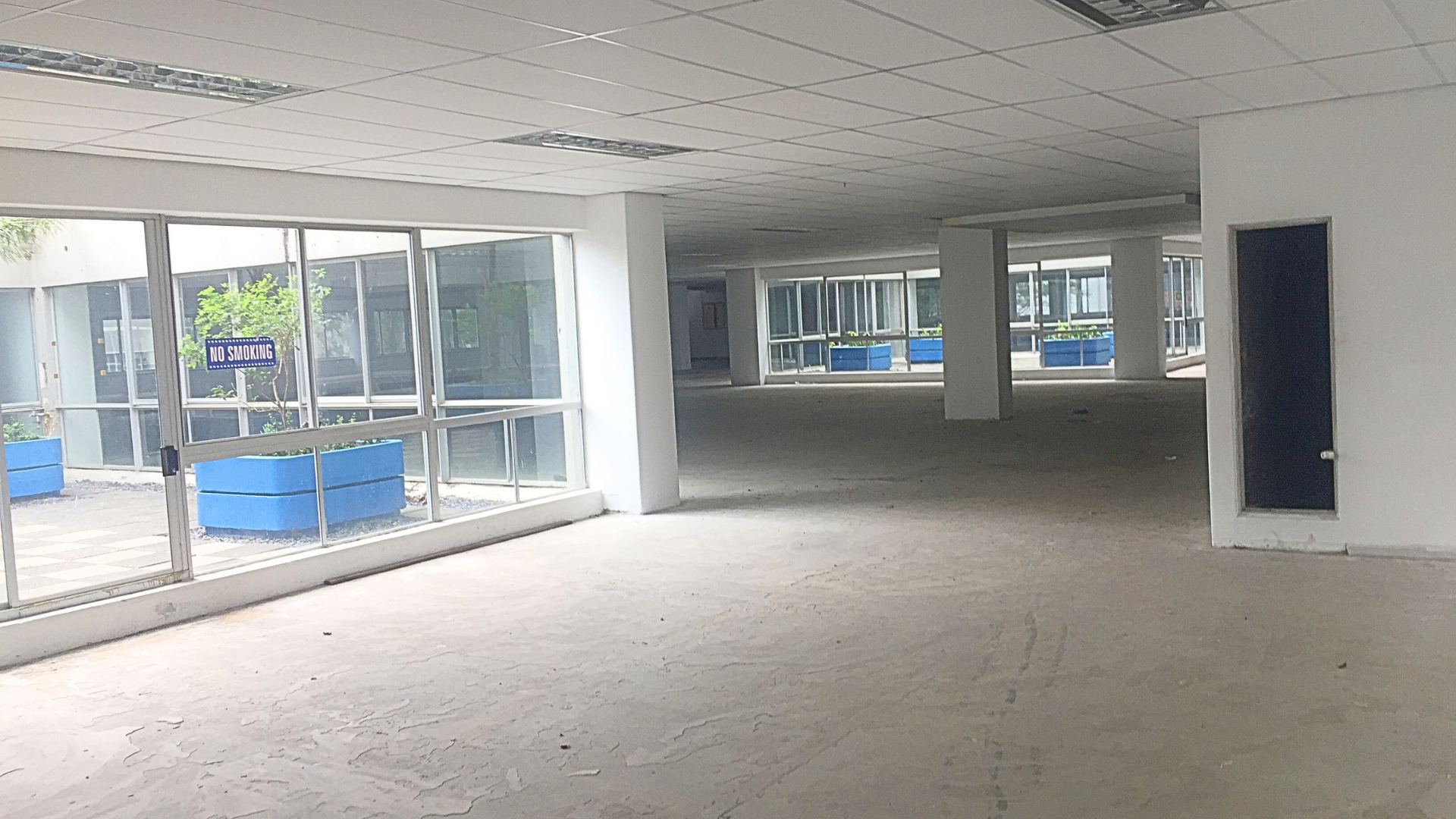 2 731m² Office Space to rent at 35 On Wale in Cape Town CBD
