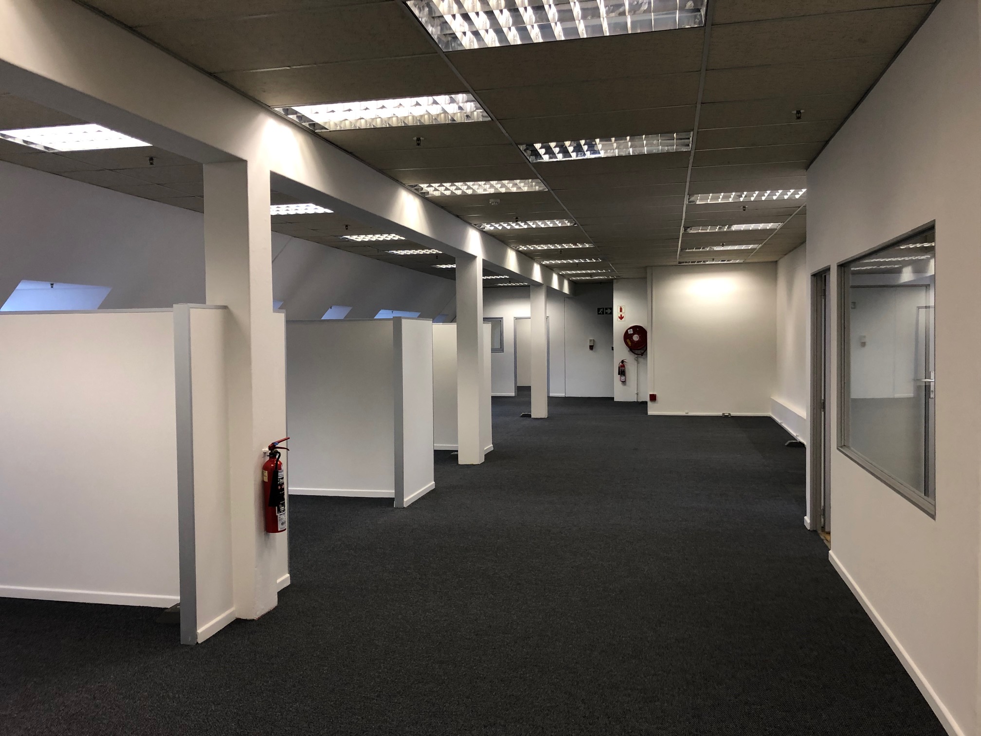 234m² Office Space to rent at 38 Wale Street in Cape Town CBD