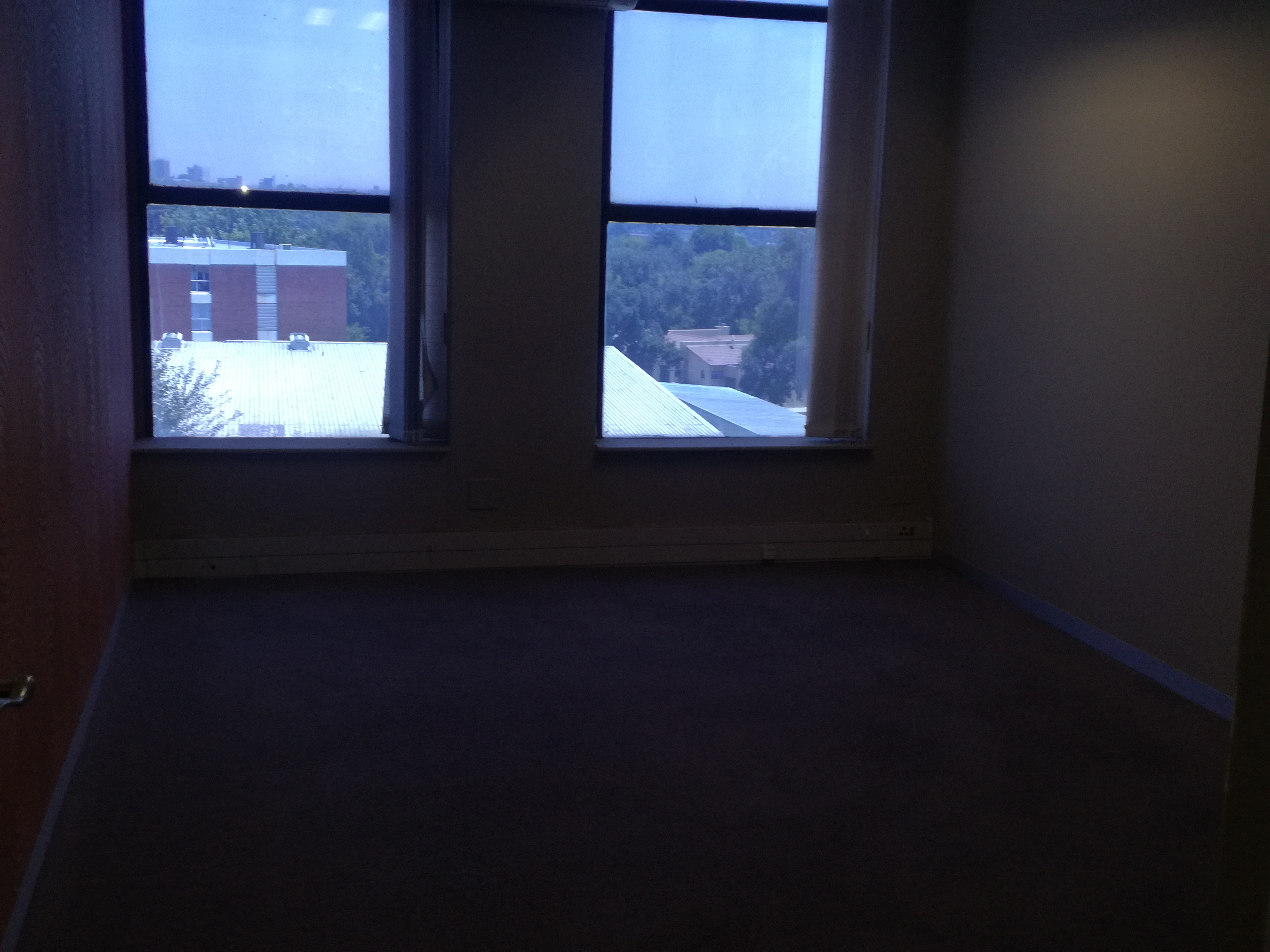 295m² Office Space to rent at 382 Jan Smuts Avenue in Craighall Park
