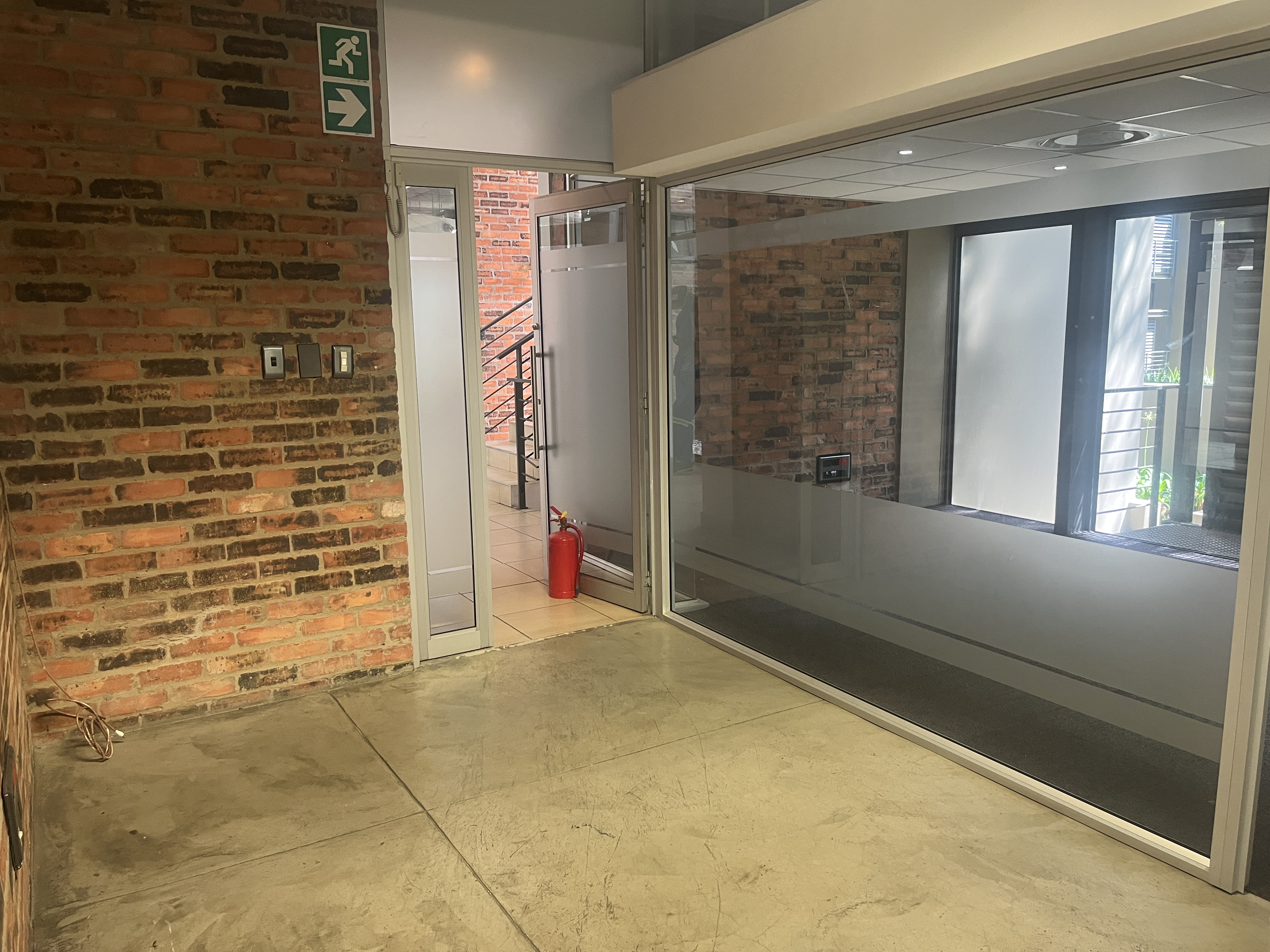 Office Space to rent at 4 Karen Street in Lyme Park