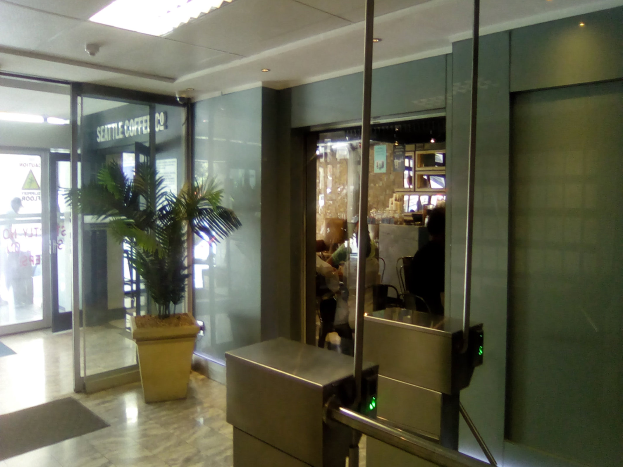 Office Space to rent at 4 Loop Street in Cape Town CBD
