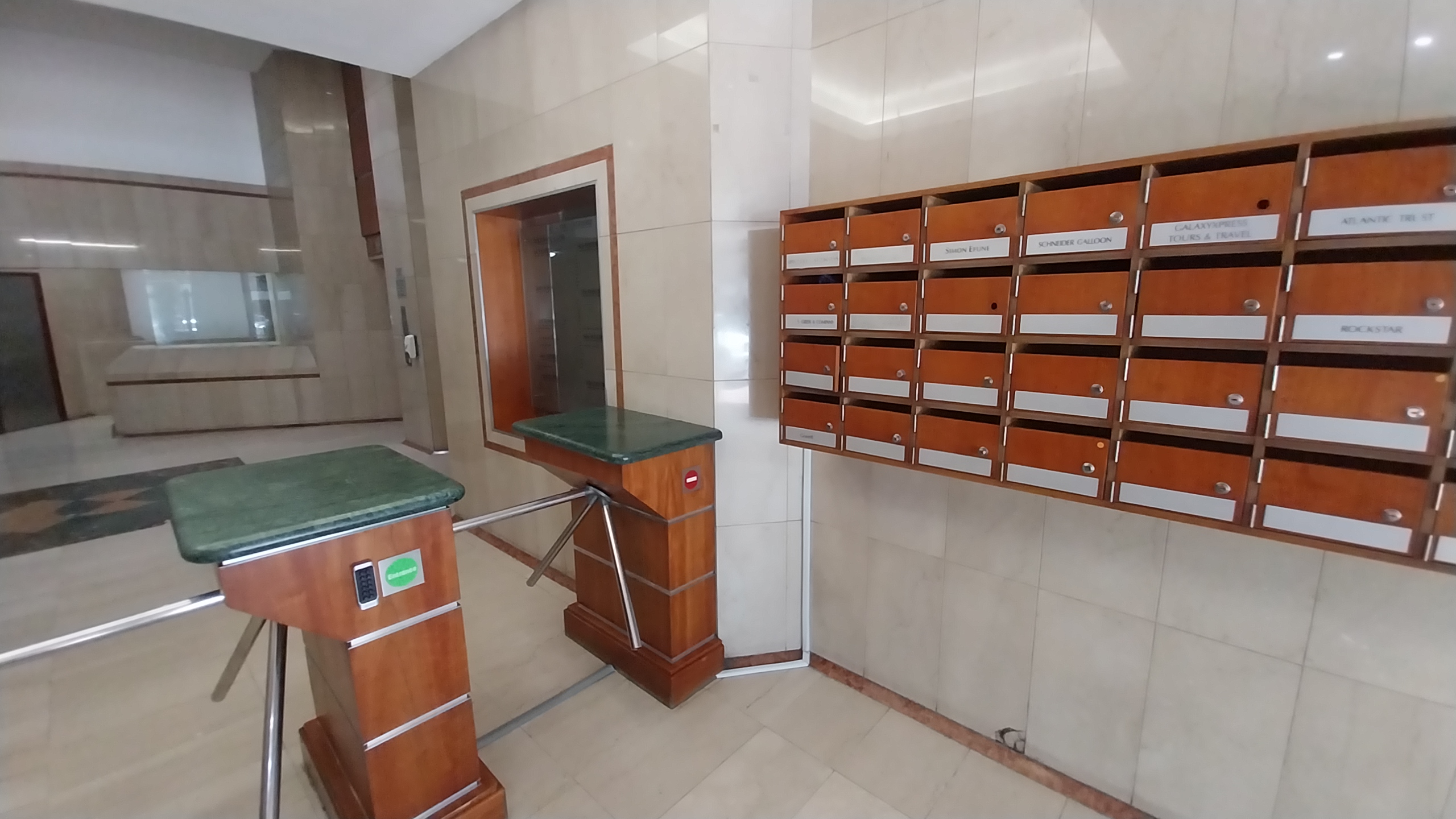 77m² Office Space to rent at 47 On Strand in Cape Town CBD