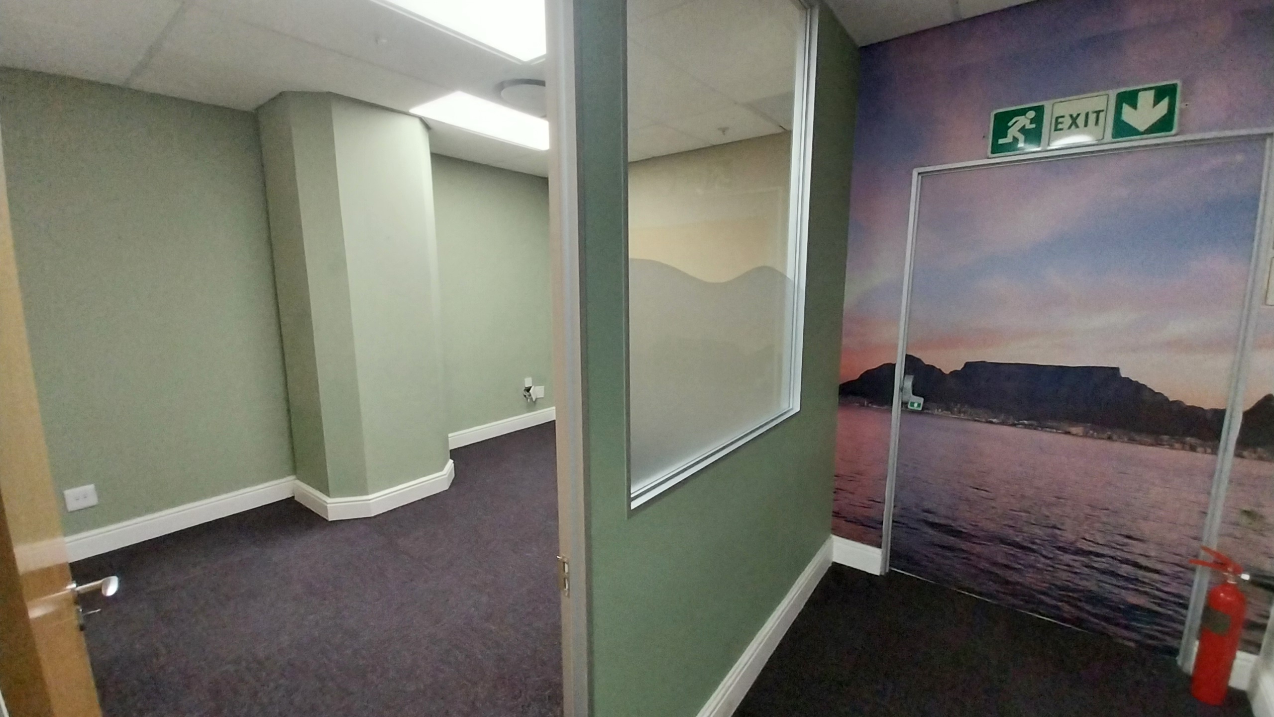 Office Space to rent at 5 St Georges Mall in Cape Town CBD