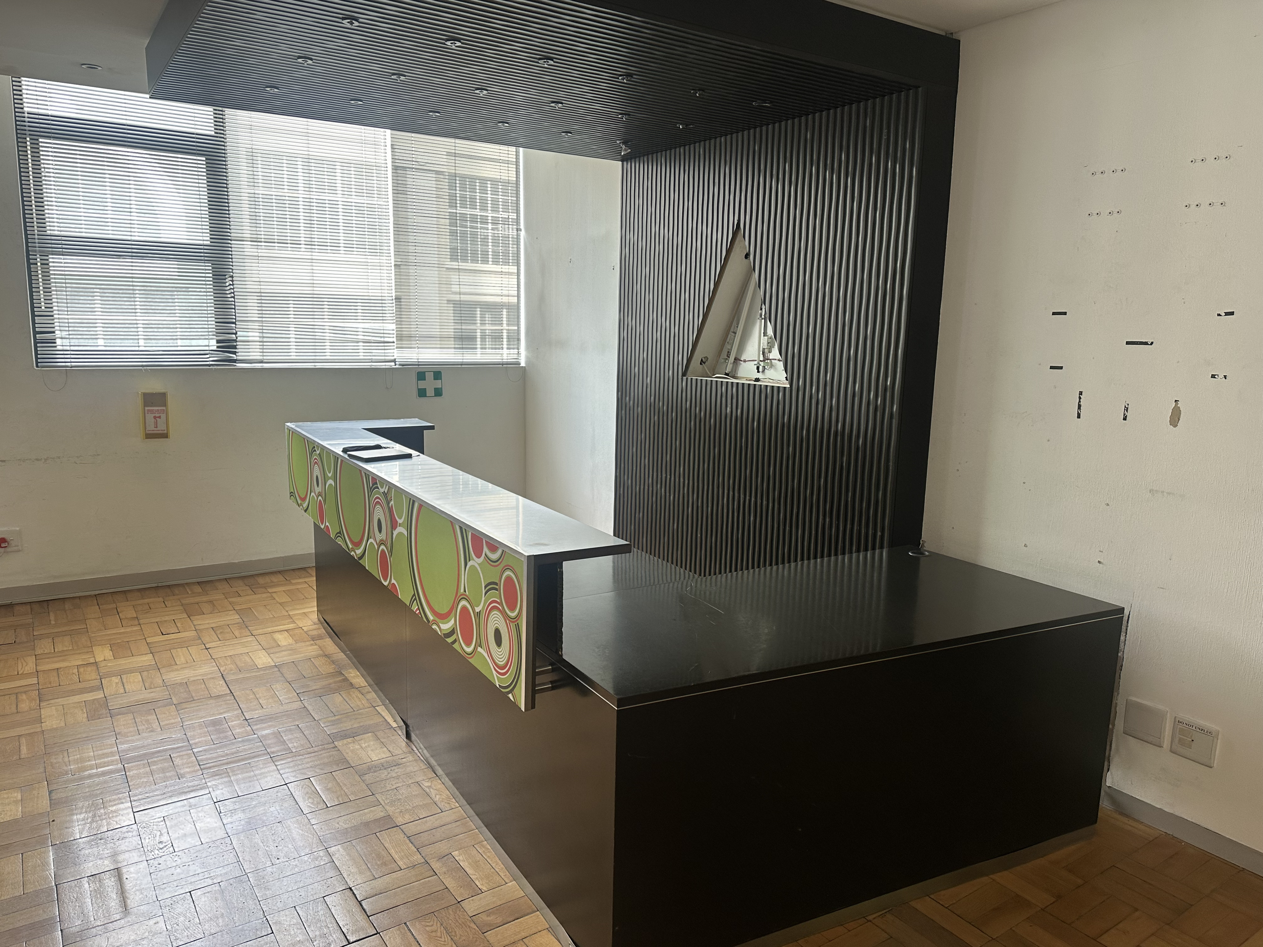 657m² Office Space to rent at 52 Loop Street in Cape Town CBD
