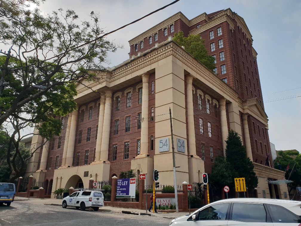 Office Space to rent at 54 on Bath in Rosebank JHB