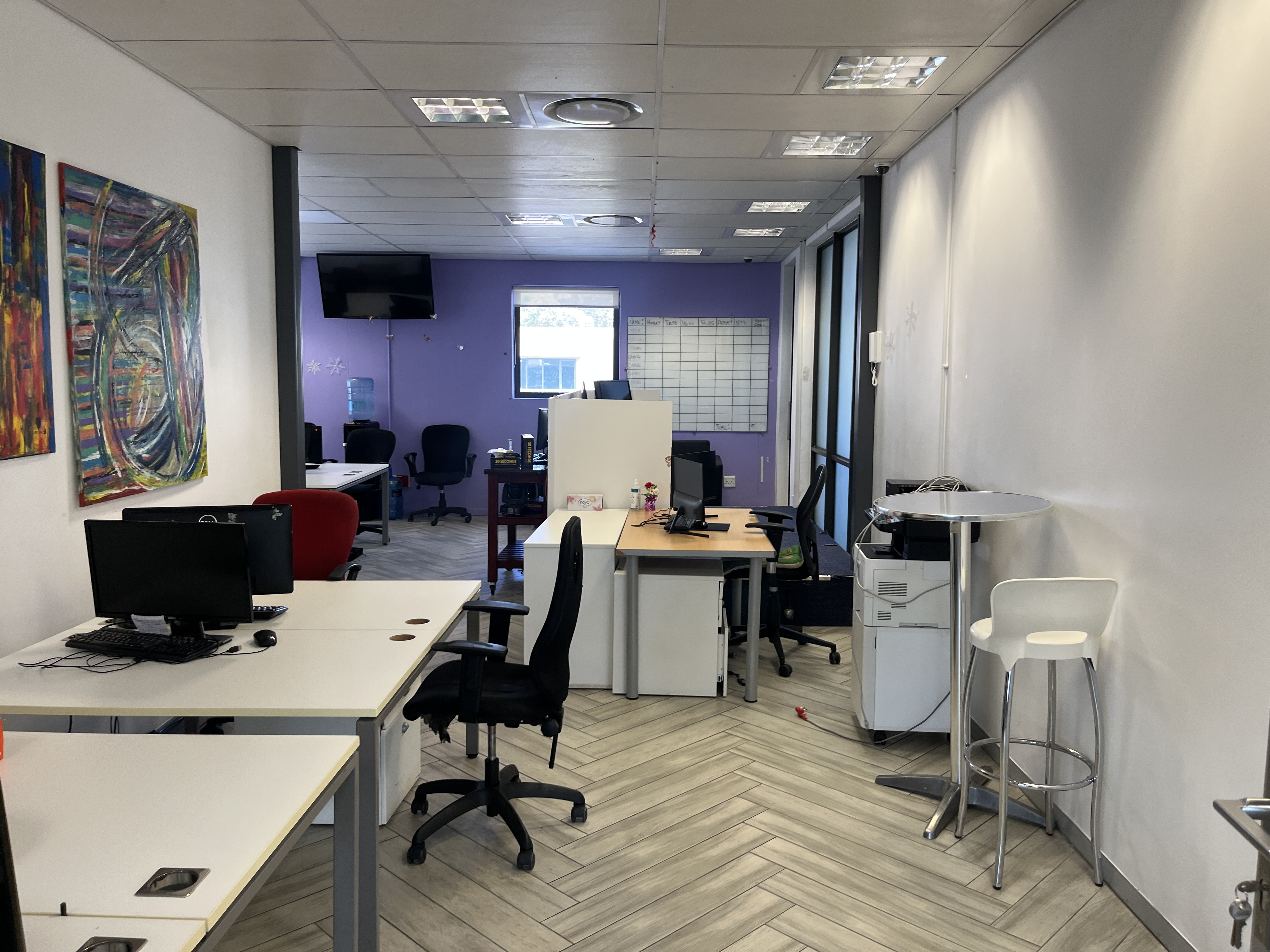 Office Space to rent at 6 Eaton Avenue in Bryanston